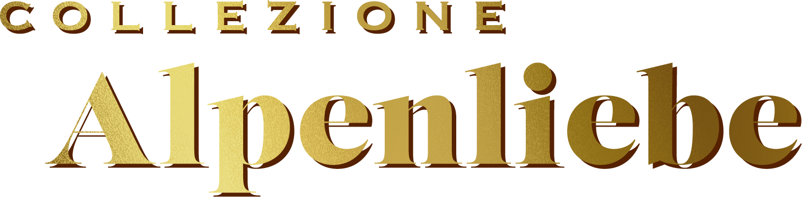 Collezione Alpenliebe